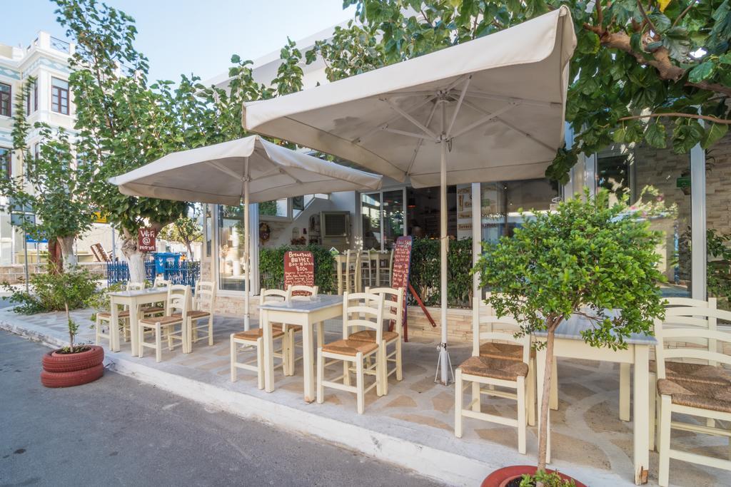 Manto Studios Palaiochora Dış mekan fotoğraf